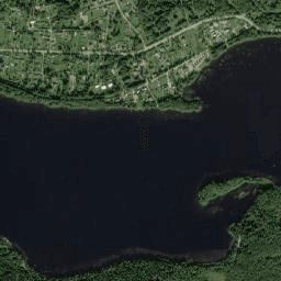 ESRI Satellite 3D preview